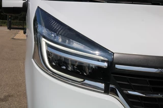 Renault Trafic Renault Trafic 2.0 dCi 145pk L2 H1 Airco Navigatie Camera - afbeelding nr 39