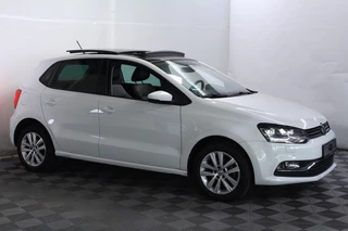Volkswagen Polo - afbeelding nr 8