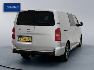 Toyota ProAce - afbeelding nr 2