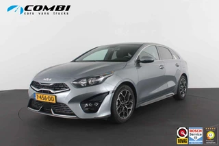 Kia ProCeed 1.5 T-GDi GT-Line 160pk