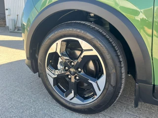 Ford Transit Courier Ford Transit Courier 1.0 EcoBoost Active | Winterpack | Automatische Airco | Driver Assistance Pack | Verlengde Fabrieksgarantie tot 09-2028 - afbeelding nr 10
