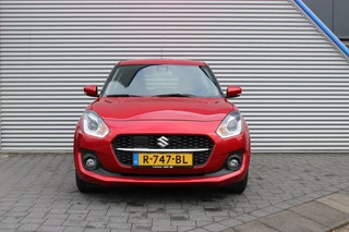 Suzuki Swift - afbeelding nr 3