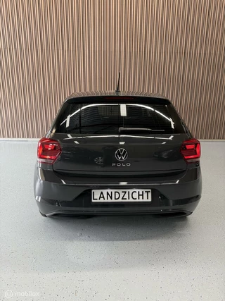 Volkswagen Polo Volkswagen Polo 1.0 TSI 95PK Comfortline | Automaat - afbeelding nr 7