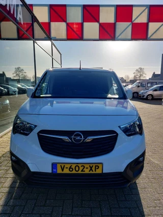 Opel Combo Opel Combo 1.6D L1H1 Edition met nieuwe distributieriem - afbeelding nr 7
