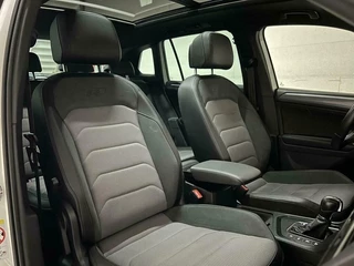 Volkswagen Tiguan Volkswagen Tiguan 1.4 TSI ACT 2X R-Line Pano Virtual Trekh - afbeelding nr 18