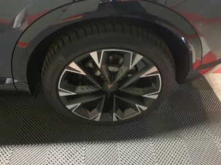 CUPRA Formentor CUPRA Formentor 1.5 TSI VZ E-HYBRID 272PK PANO-DAK/CAMERA/NAVI/ACC/STOELVERW - afbeelding nr 6