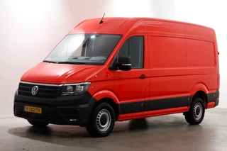 Volkswagen Crafter - afbeelding nr 8