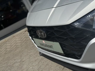 Hyundai i20 Hyundai i20 i20 1.0 T-GDI Trend Mild-Hybrid | Automaat PDC | Carplay | Camer - afbeelding nr 37