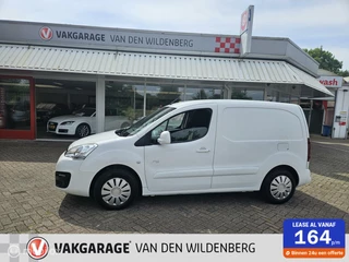 Citroën Berlingo - 273929033-0