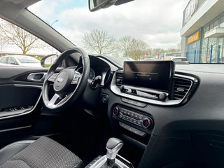 Kia XCeed - afbeelding nr 20