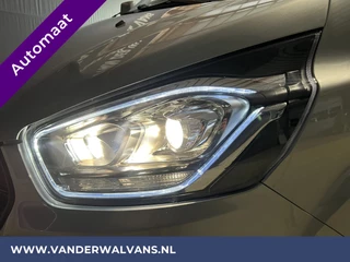 Ford Transit Custom Trekhaak, Parkeersensoren, Stoelverwarming, Verwarmde voorruit, Dakdragers - afbeelding nr 6