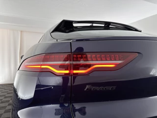Jaguar I-PACE Jaguar I-PACE EV320 S AWD Business Pack 90 kWh [ 3-Fase ] (INCL-BTW) *LUXURY-LEATHER | FULL-LED | MERIDIAN-AUDIO | DIGI-COCKPIT | KEYLESS | DAB+ | NAVI-FULLMAP | ECC | HEATED-COMFORTSEATS | PDC | SURROUND-VIEW | CRUISE | LANE-ASSIST | TOWBAR | 20''A - afbeelding nr 29