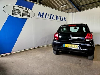 Peugeot 108 Peugeot 108 1.0 e-VTi Active / Camera / CarPlay / Airco / NL Auto - afbeelding nr 13