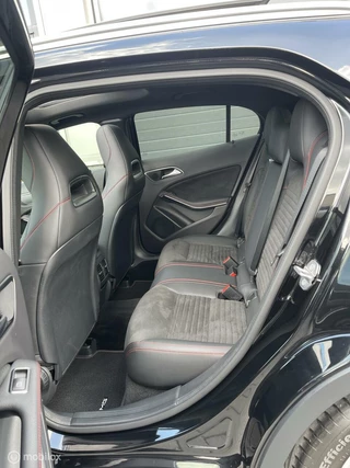 Mercedes-Benz GLA Mercedes-Benz GLA-klasse 250 4M 211PK/PANO/CAM/LED - afbeelding nr 62