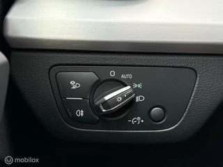 Audi Q5 Audi Q5 Sportback 45 TFSI Qauttro Panodak Navi Carplay ACC Matrix LED - afbeelding nr 31
