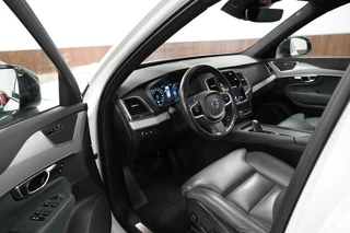 Volvo XC90 Volvo XC90 2.0 T8 Recharge AWD R-Design 7Pers|Pano|Memory|Trekhaak - afbeelding nr 5