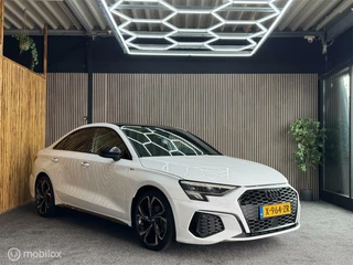 Audi A3 Audi A3 Limousine 30 TDI S edition|Pano|Led|ACC|Camera|Sfeer - afbeelding nr 5