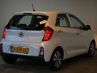 Kia Picanto - afbeelding nr 7