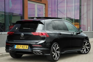 Volkswagen Golf - afbeelding nr 9