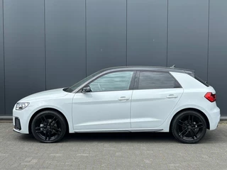 Audi A1 - afbeelding nr 11