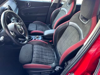 MINI Countryman - afbeelding nr 10
