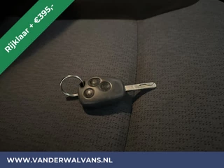 Opel Vivaro Opel Vivaro 1.6 CDTI 126pk L2H1 Dubbele Cabine Euro6 *Rijklaar Direct Rijden* Airco | 5-Zits | Camera | Navigatie | Trekhaak Cruisecontrol, Parkeersensoren - afbeelding nr 18
