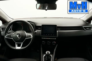 Renault Clio Renault Clio 1.0 TCe Zen|LED|CARPLAY|CRUISE|NAP|DAB RADIO - afbeelding nr 2