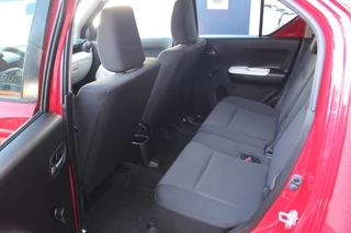 Suzuki Ignis - afbeelding nr 11
