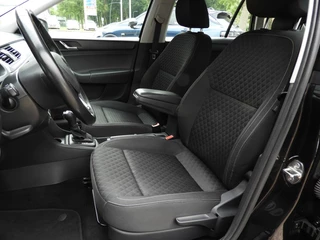 Škoda Rapid Škoda Rapid 1.2 TSI AUTOMAAT/TREKHAAK/STOELVERW - afbeelding nr 7