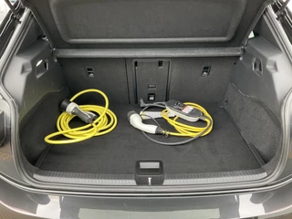 Volkswagen ID.3 Volkswagen ID.3 Pro 58 kWh HUD Carplay Adap.Cruise Cam Elek.Stoel Sfeerverlichting! - afbeelding nr 12