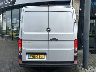 Volkswagen Crafter Volkswagen Crafter 30 2.0 TDI L3H2*A/C*NAVI*3 PERS.*CARPLAY*CAMERA* - afbeelding nr 24