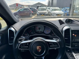 Porsche Cayenne Porsche Cayenne 3.6 GTS | Panorama | Bose | Sportchrono | Navi | Camera | - afbeelding nr 20