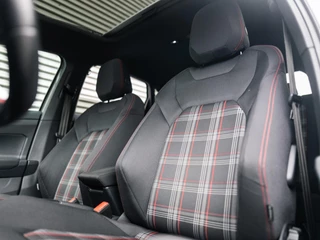 Volkswagen Polo Volkswagen Polo 2.0 TSI GTI Pano Beats Navi Cruise CarPlay - afbeelding nr 21