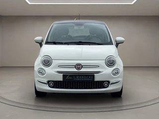 Fiat 500 - afbeelding nr 5