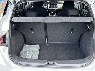 Nissan Micra Nissan Micra 0.9 IG-T N-Connecta | | Airco | Cruise | Camera achter - afbeelding nr 27