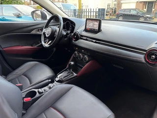 Mazda CX-3 - afbeelding nr 16