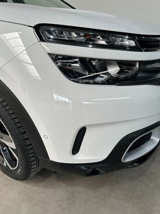 Citroën C5 Aircross - afbeelding nr 2
