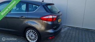 Ford C-MAX Ford C-Max 2.0 Plug-in Hybrid Titanium Plus - afbeelding nr 10