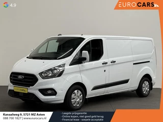 Ford Transit Custom 300 2.0 TDCI L2H1 Trend