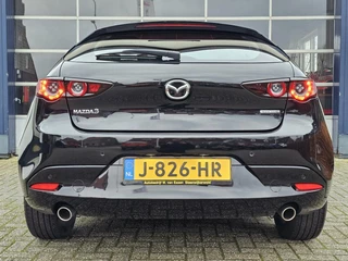 Mazda 3 Mazda 3 2.0 e-SkyActiv-G M Hybrid 122 - afbeelding nr 5