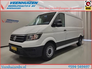 Volkswagen Crafter - 284141376-0