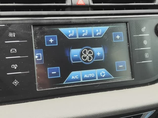 Citroën Grand C4 Picasso Citroen Grand C4 Picasso 1.2 PureTech Business 1e Eigenaar,7 Zitsplaatsen,Navigatie,Camera,Clima,Cruise,N.A.P,Nieuwe Apk bij Aflevering - afbeelding nr 22