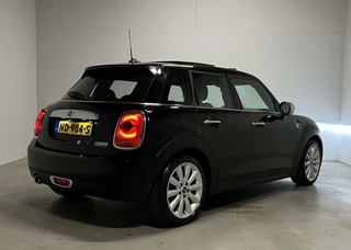 MINI Cooper Mini Cooper 1.5 136PK Automaat Pano Clima LED Harman/kardon - afbeelding nr 13