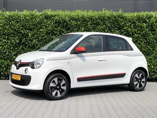 Renault Twingo 1.0 SCe Expression, AIRCO, CRUISE-CONTROL, EL-RAMEN