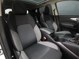 Nissan QASHQAI [TREKHAAK, PANORAMADAK, 360 CAMERA,  APPLE CARPLAY/ANDROID, PDC V+A, NAVI, CRUISE, NIEUWSTAAT] - afbeelding nr 8