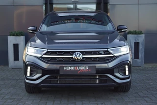 Volkswagen T-Roc - afbeelding nr 7