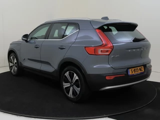 Volvo XC40 Volvo XC40 T4 Plus Bright | Harman Kardon | Trekhaak | 360° Camera - afbeelding nr 4