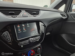 Opel Corsa Opel Corsa 1.4 Volautomaat / Stuur- & Stoelverwarming / Camera - afbeelding nr 18