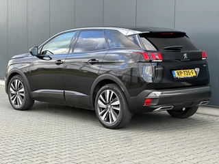 Peugeot 3008 Peugeot 3008 1.2 Executive Automaat - CarPlay - Camera - Complete Onderhoudshistorie - afbeelding nr 11