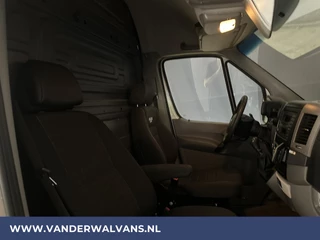 Mercedes-Benz Sprinter Parkeersensoren - afbeelding nr 9